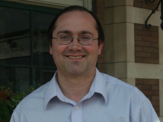 Vic Kovacs, June 2009